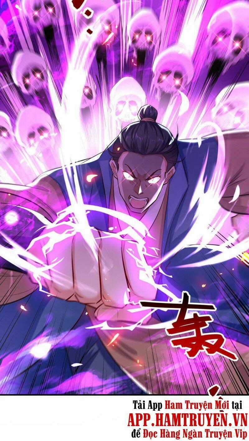 Đỉnh Cấp Võ Hồn Chapter 92 trang 27