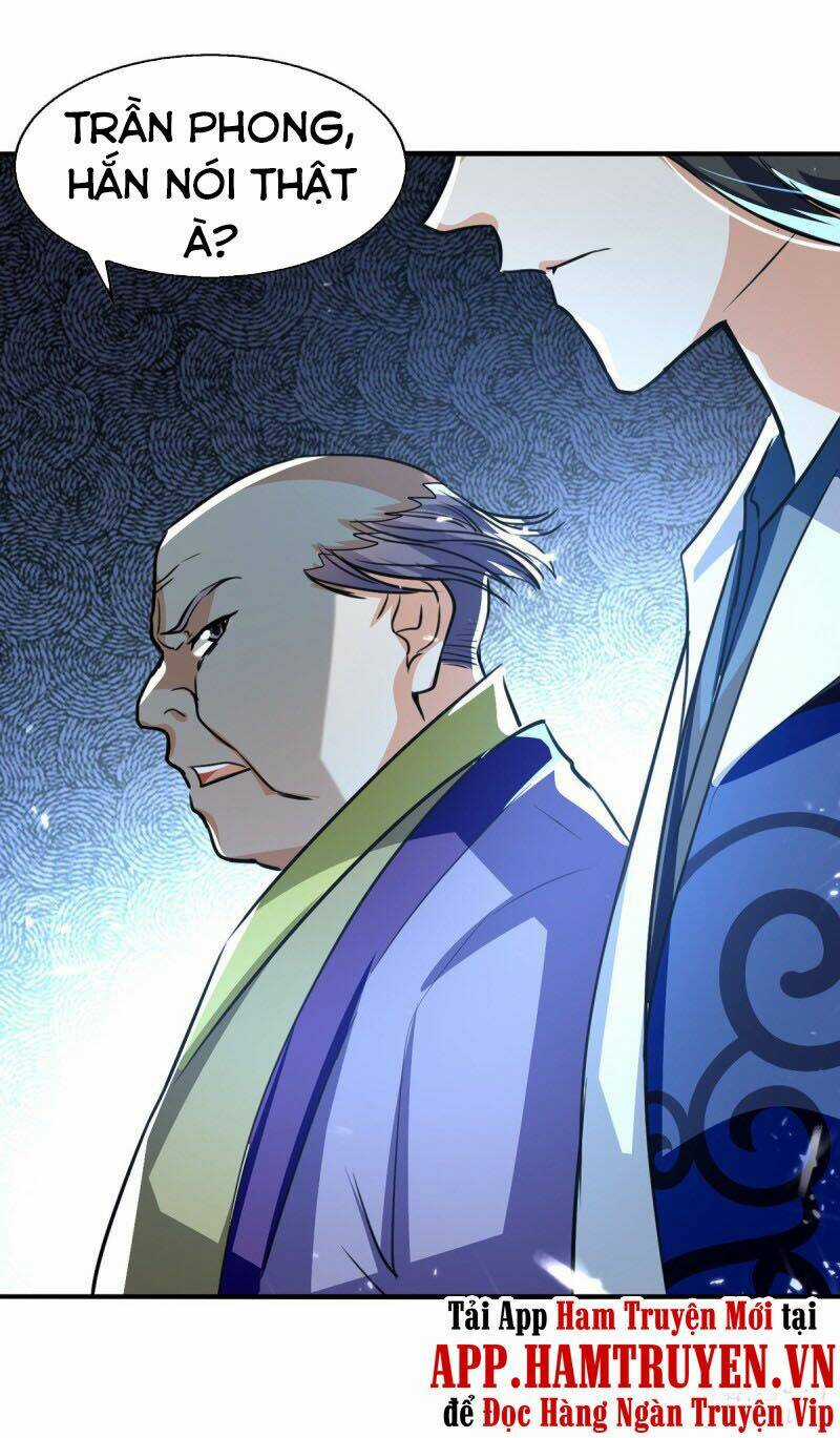 Đỉnh Cấp Võ Hồn Chapter 92 trang 3