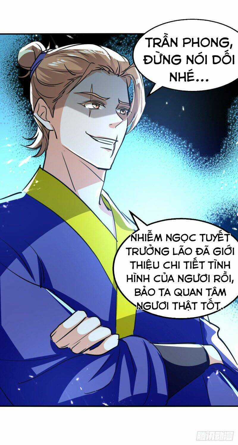 Đỉnh Cấp Võ Hồn Chapter 92 trang 4