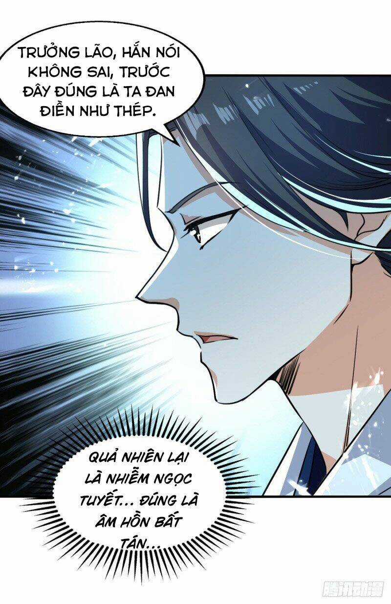 Đỉnh Cấp Võ Hồn Chapter 92 trang 5