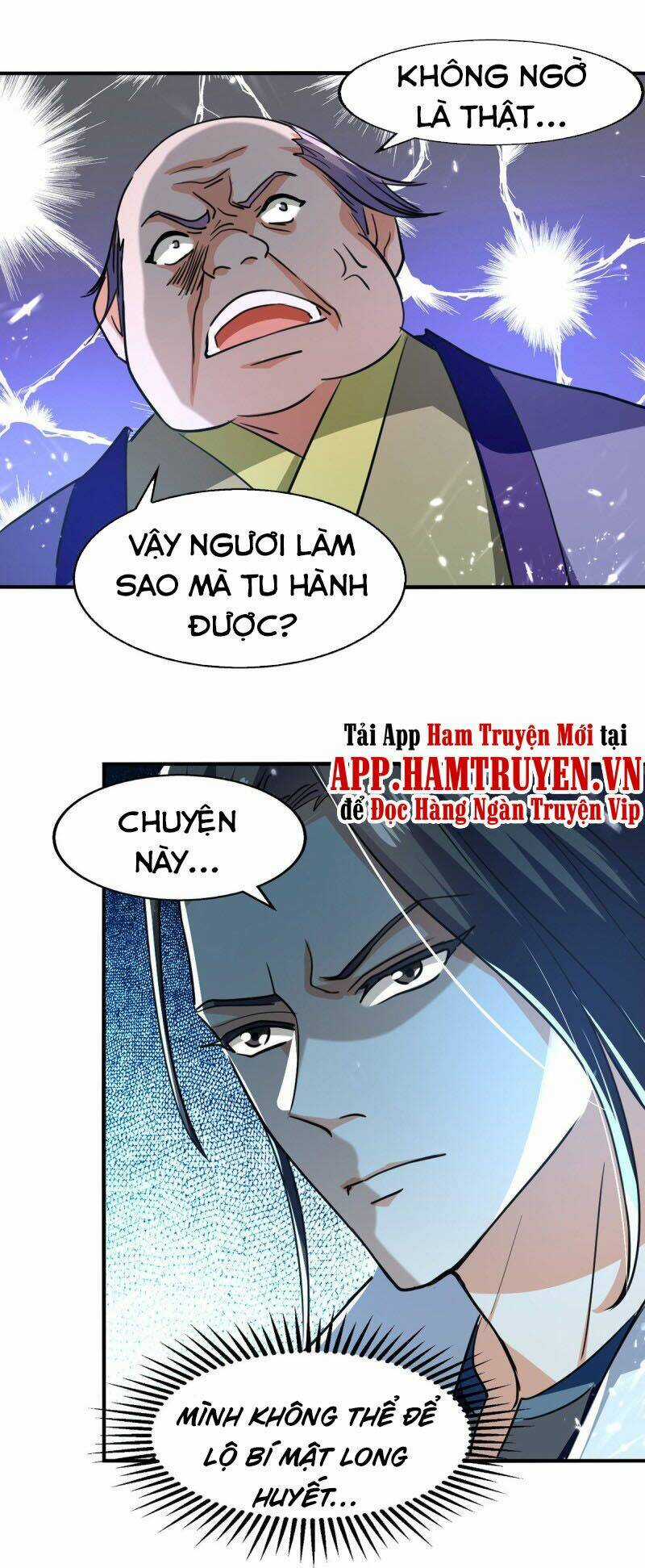 Đỉnh Cấp Võ Hồn Chapter 92 trang 6