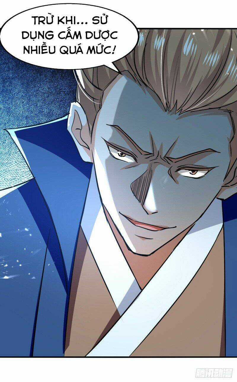 Đỉnh Cấp Võ Hồn Chapter 92 trang 8