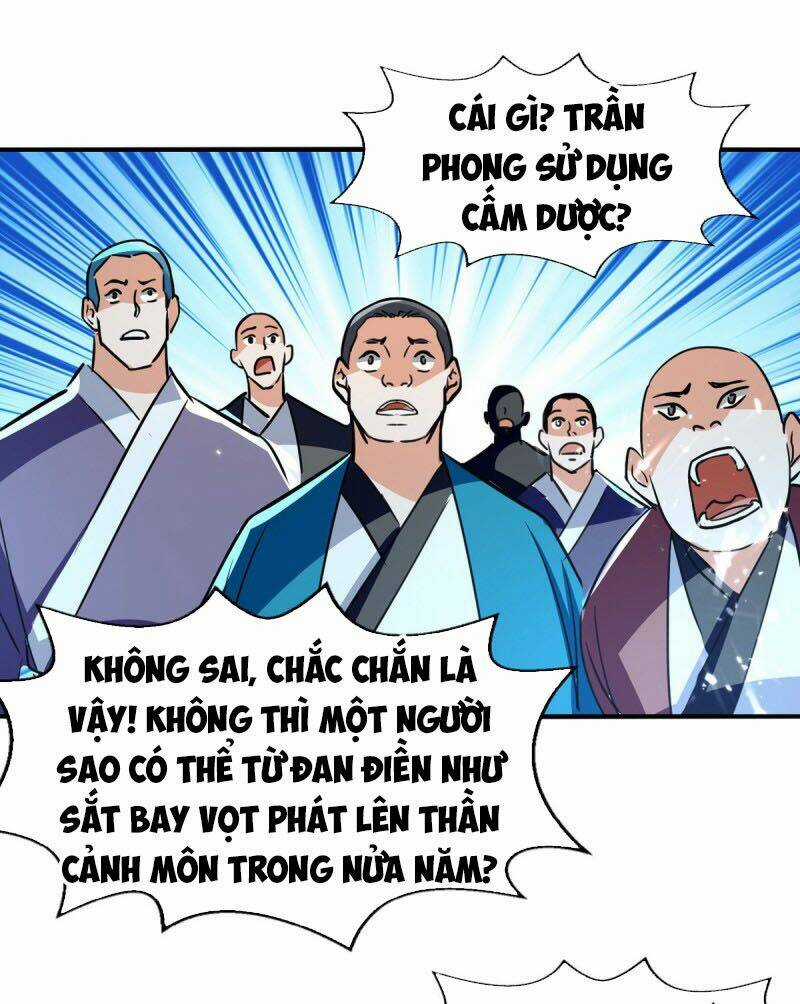 Đỉnh Cấp Võ Hồn Chapter 92 trang 9