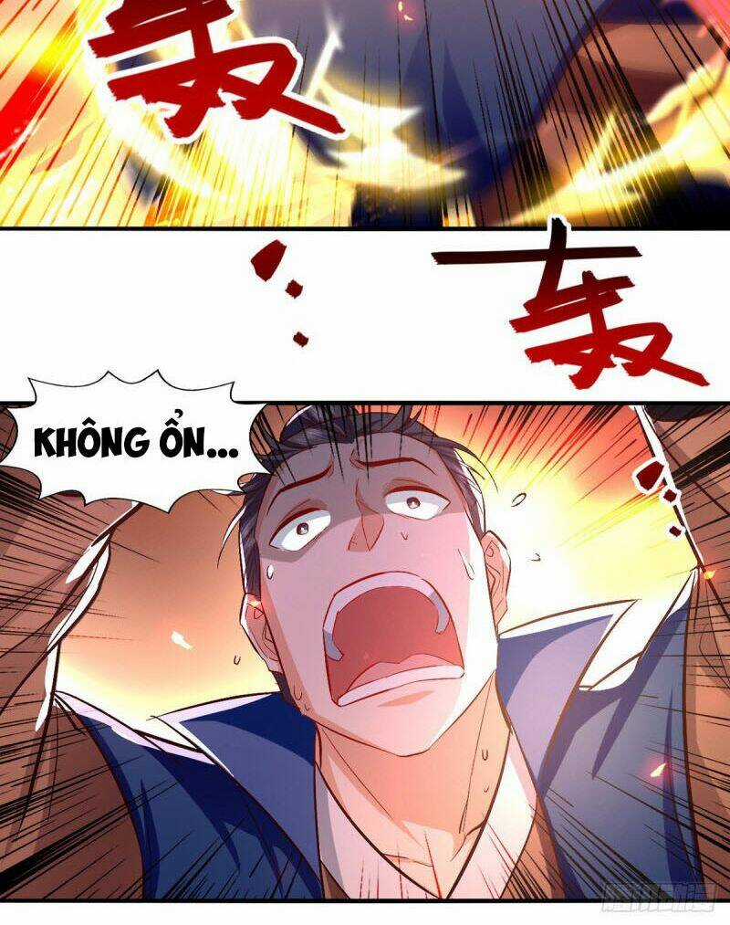 Đỉnh Cấp Võ Hồn Chapter 93 trang 10