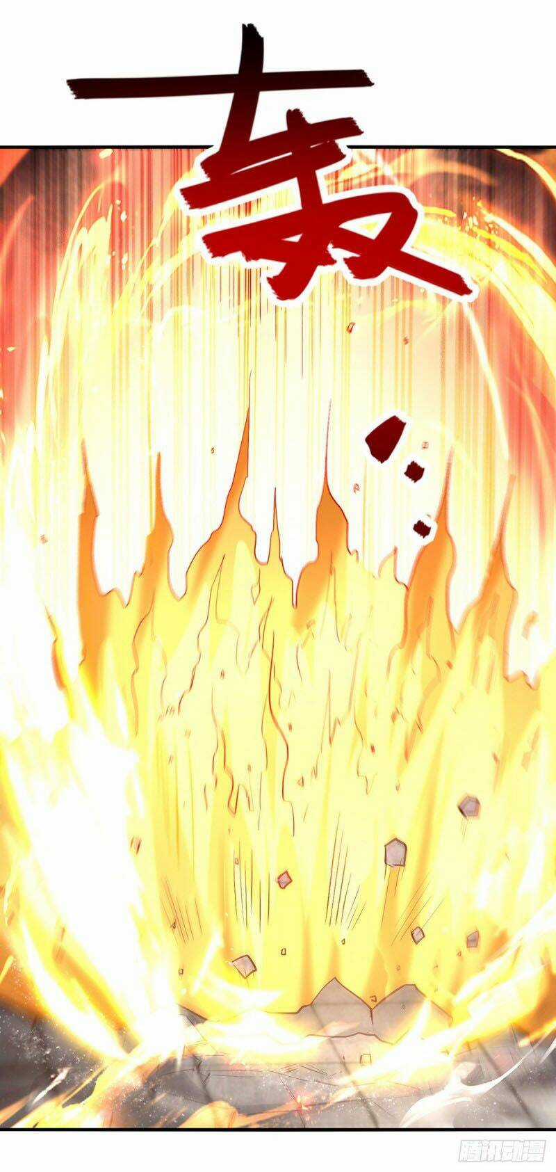 Đỉnh Cấp Võ Hồn Chapter 93 trang 11