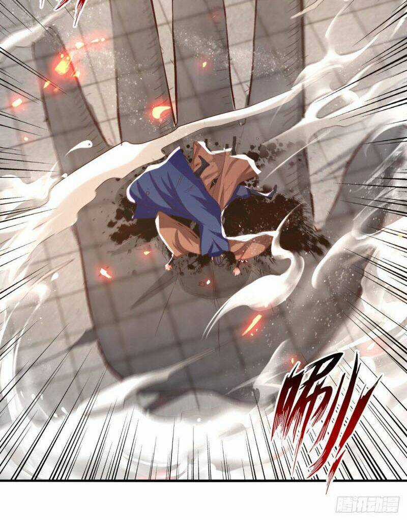 Đỉnh Cấp Võ Hồn Chapter 93 trang 13