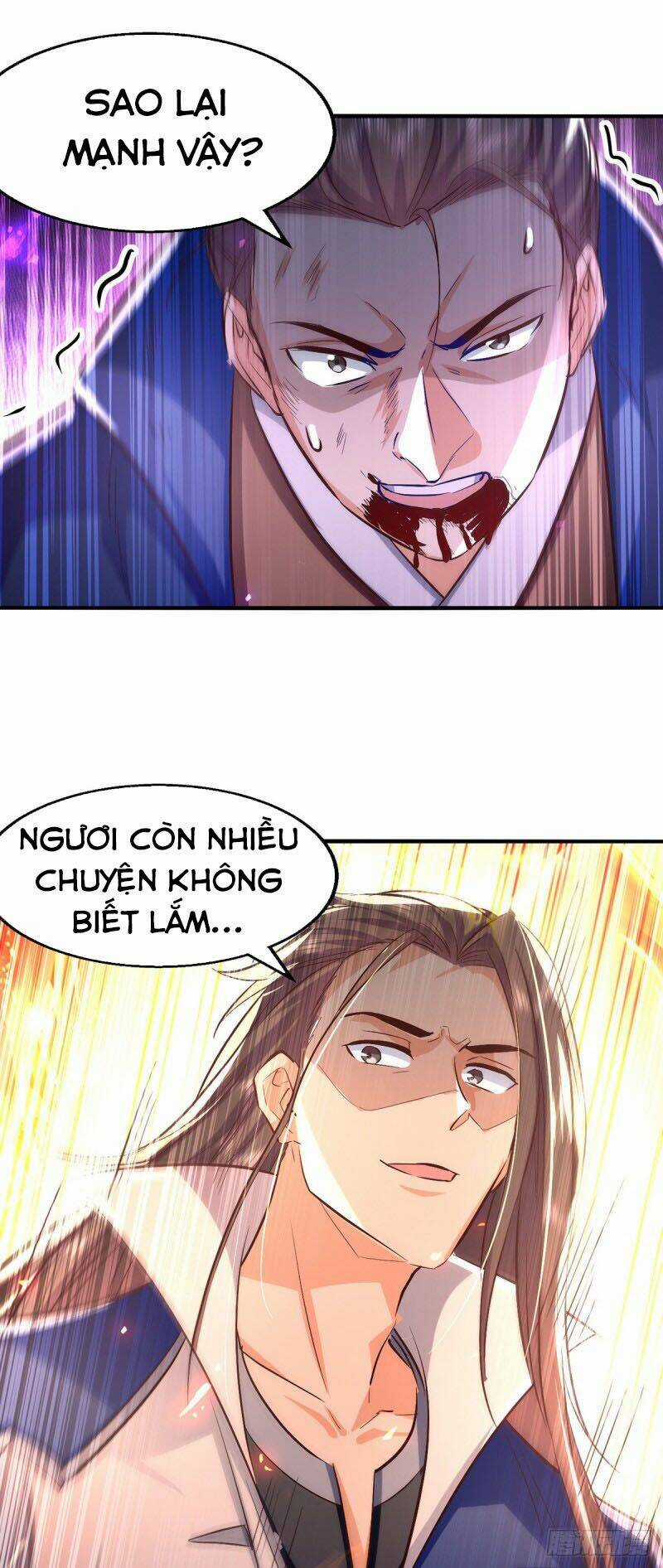 Đỉnh Cấp Võ Hồn Chapter 93 trang 16