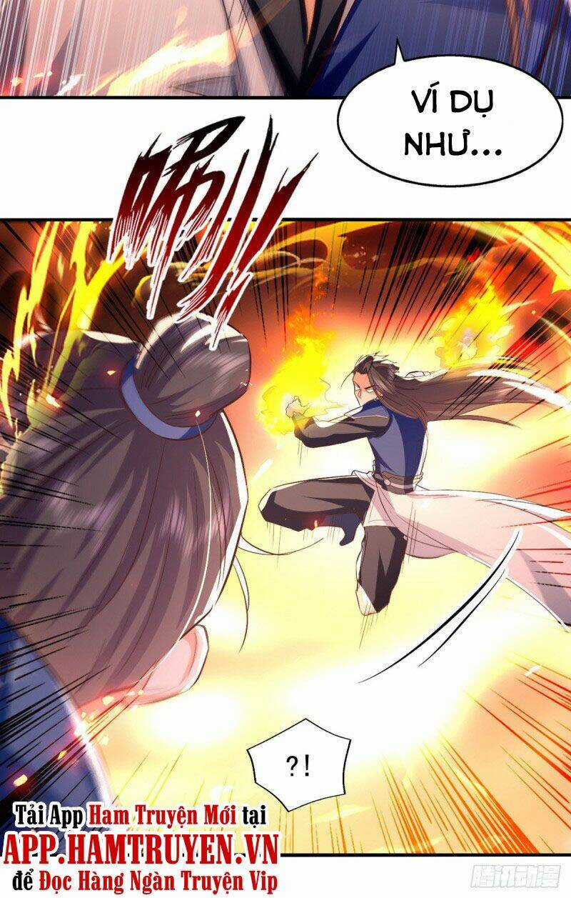 Đỉnh Cấp Võ Hồn Chapter 93 trang 17