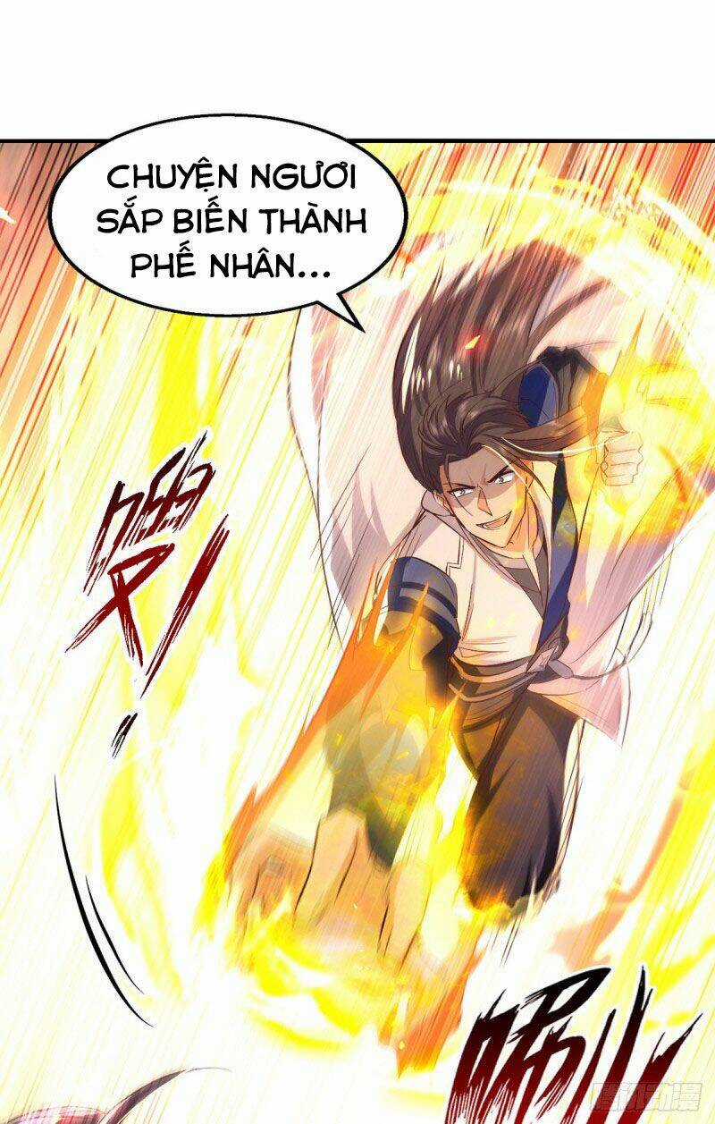 Đỉnh Cấp Võ Hồn Chapter 93 trang 18