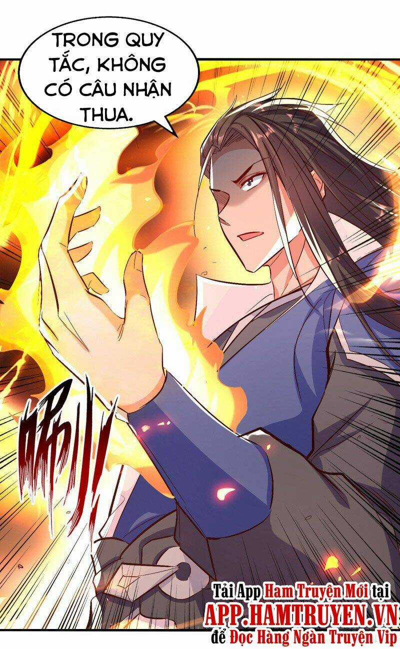 Đỉnh Cấp Võ Hồn Chapter 93 trang 22