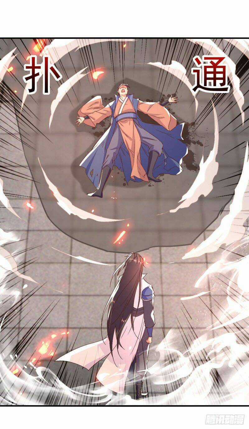 Đỉnh Cấp Võ Hồn Chapter 93 trang 24