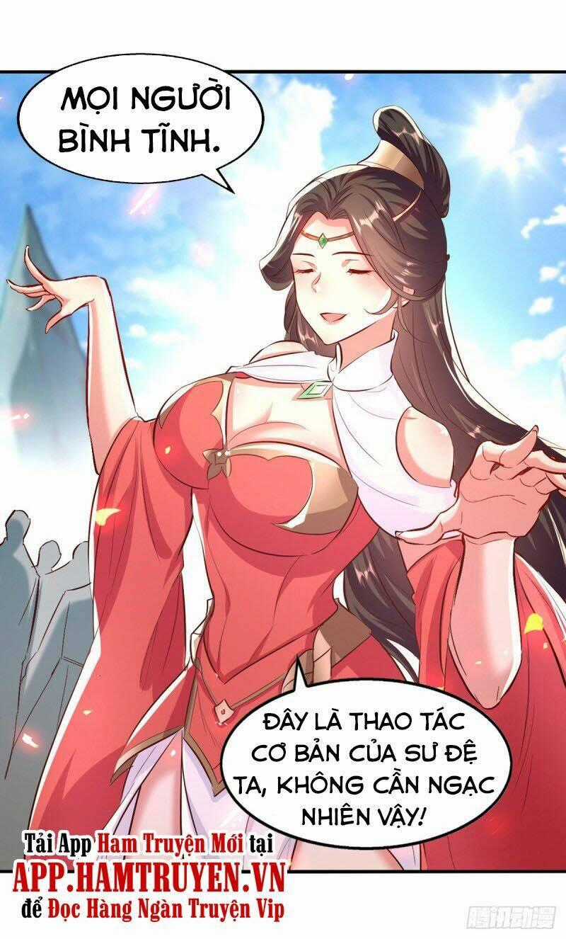 Đỉnh Cấp Võ Hồn Chapter 93 trang 26