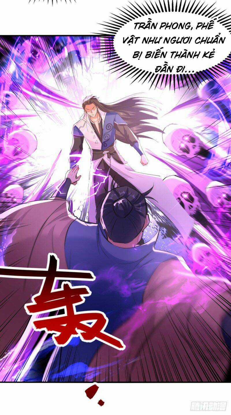 Đỉnh Cấp Võ Hồn Chapter 93 trang 3