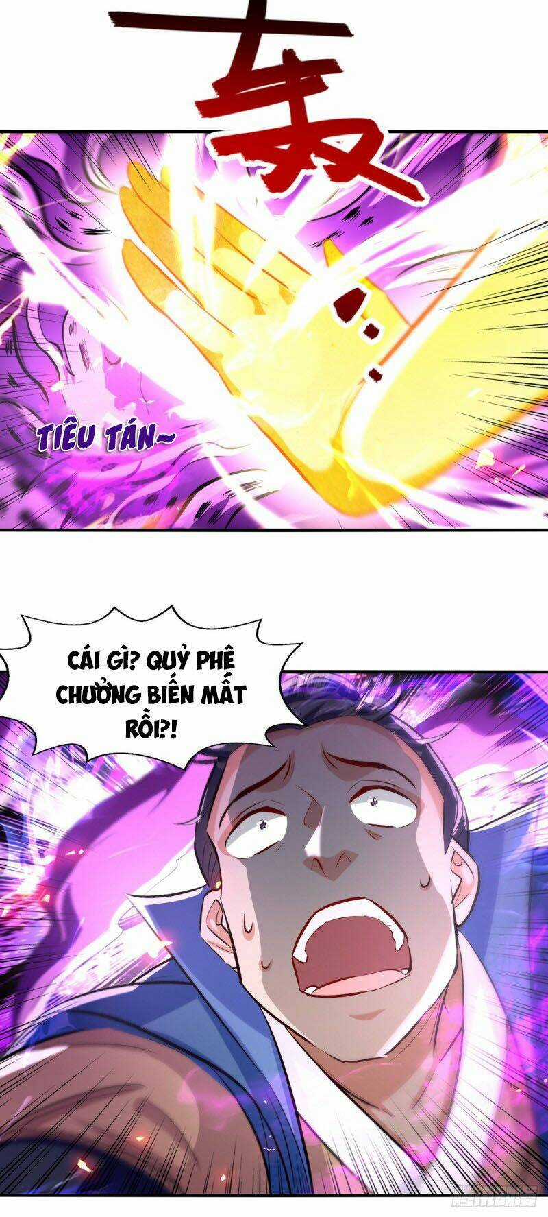 Đỉnh Cấp Võ Hồn Chapter 93 trang 6