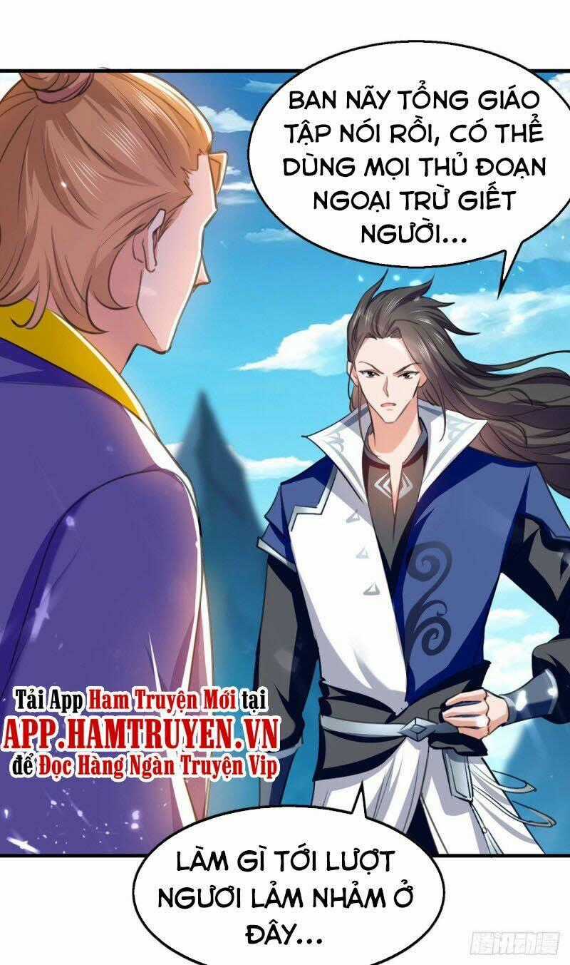 Đỉnh Cấp Võ Hồn Chapter 94 trang 1