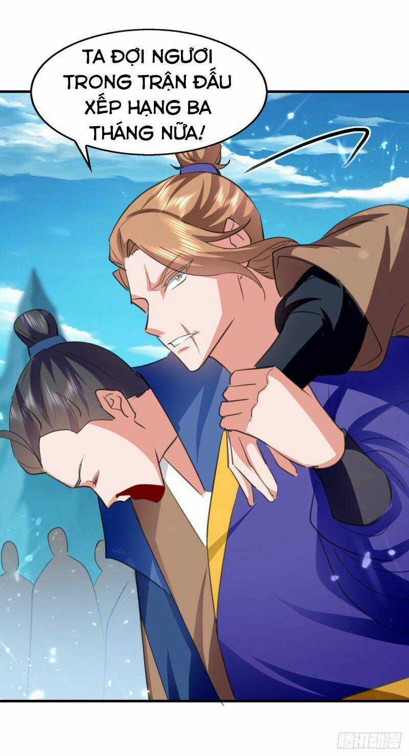 Đỉnh Cấp Võ Hồn Chapter 94 trang 11