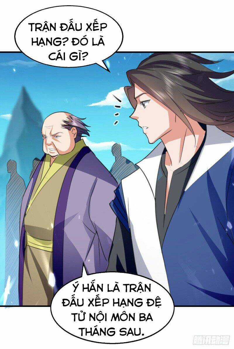 Đỉnh Cấp Võ Hồn Chapter 94 trang 13