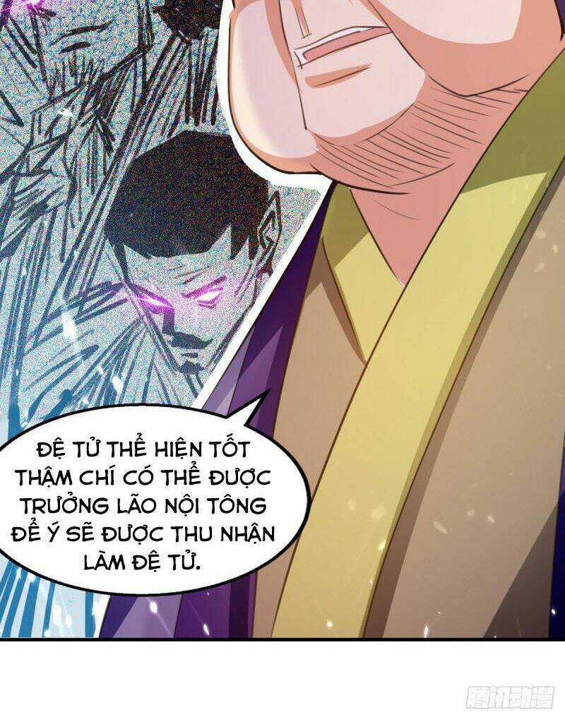Đỉnh Cấp Võ Hồn Chapter 94 trang 15