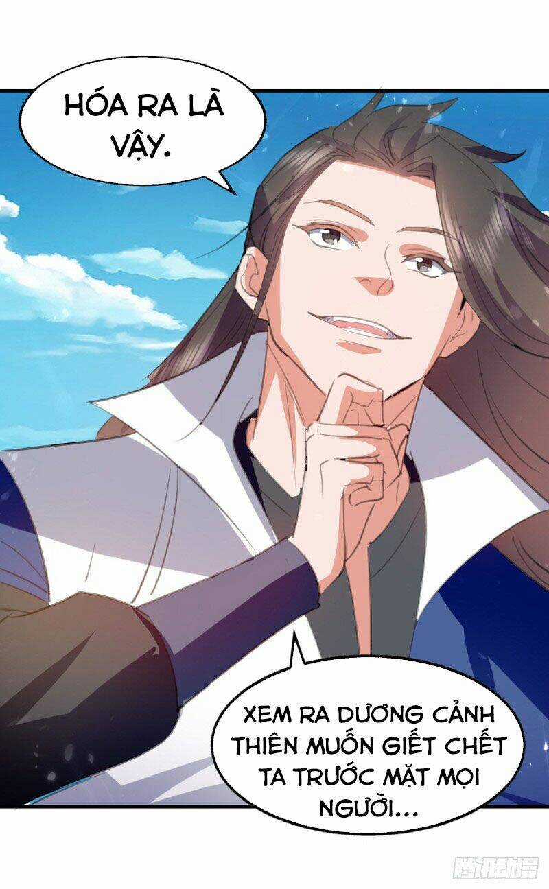 Đỉnh Cấp Võ Hồn Chapter 94 trang 16