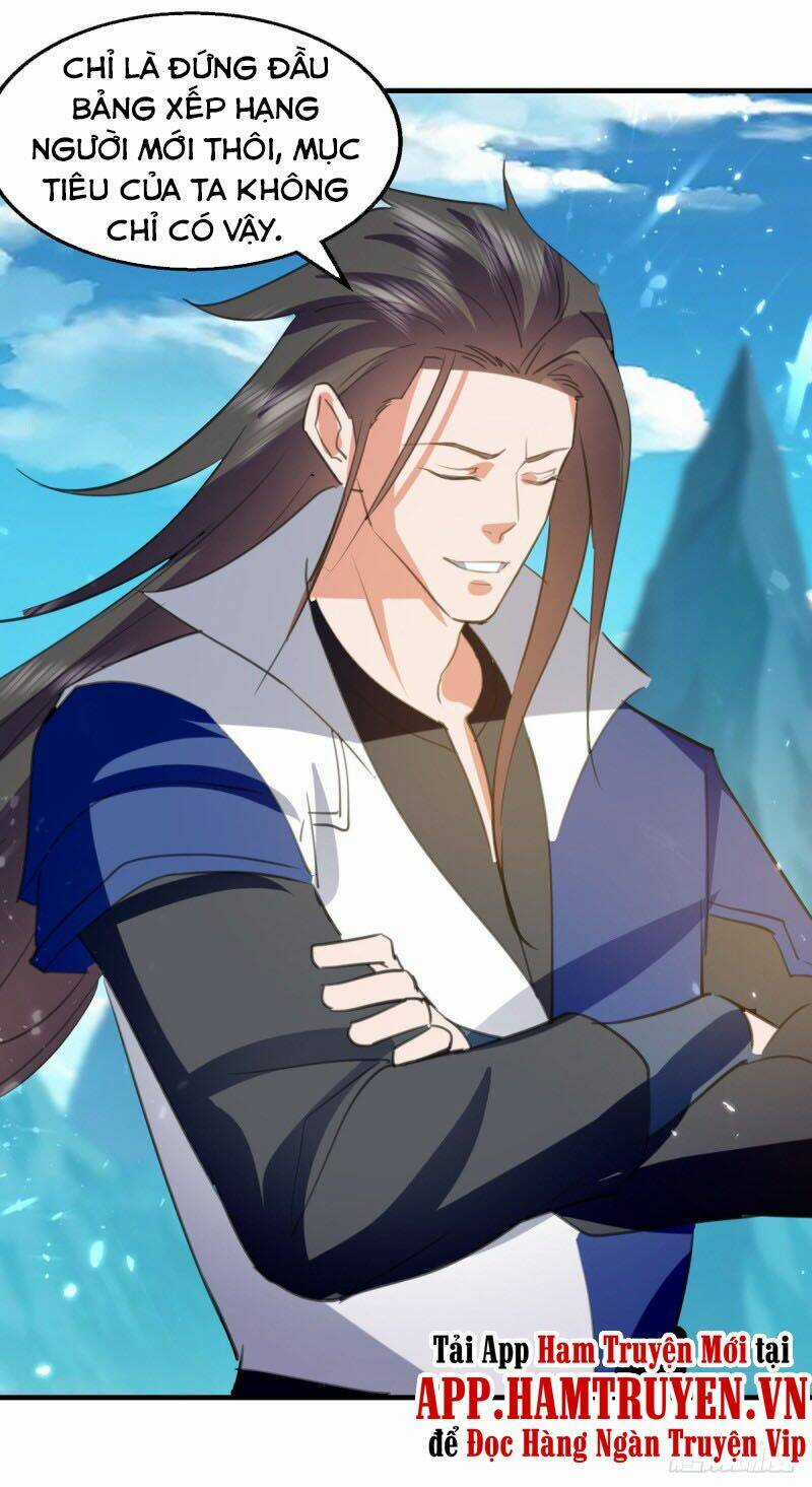 Đỉnh Cấp Võ Hồn Chapter 94 trang 18