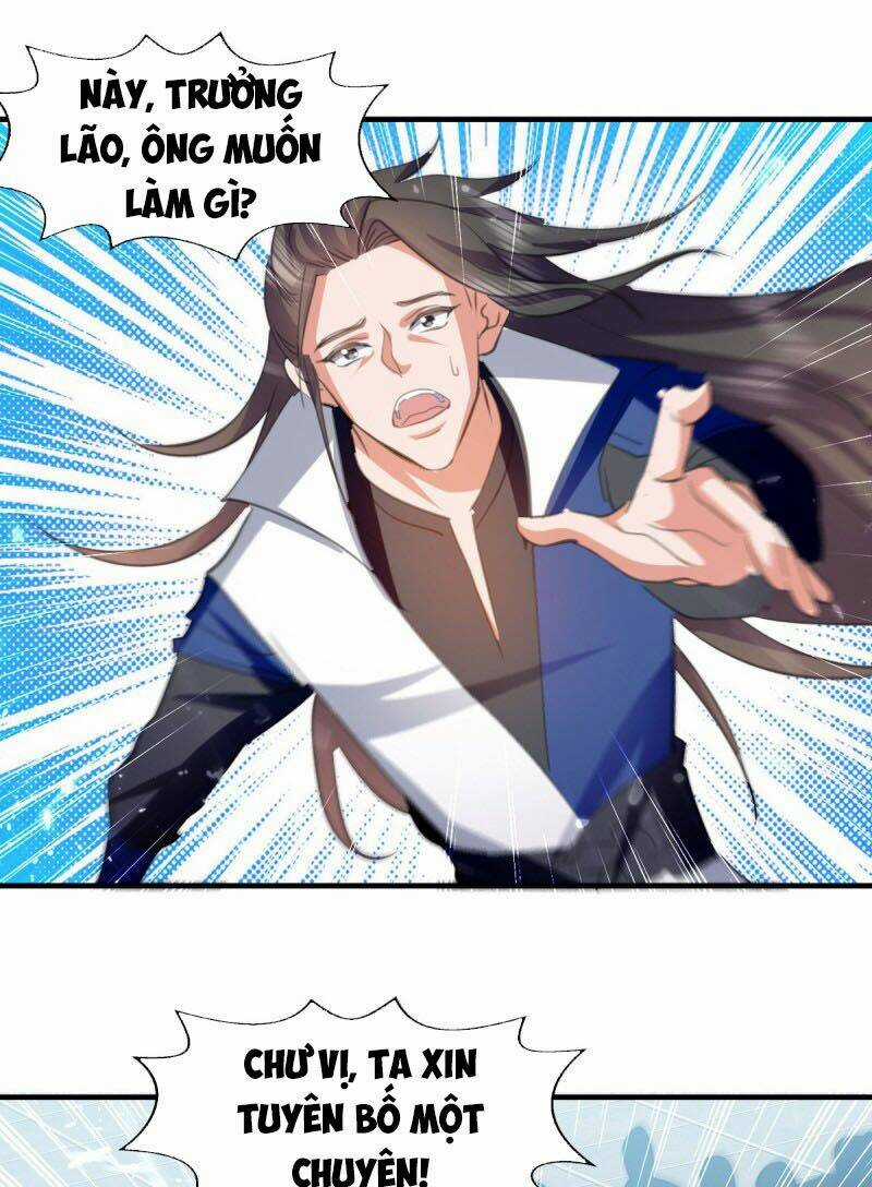 Đỉnh Cấp Võ Hồn Chapter 94 trang 21