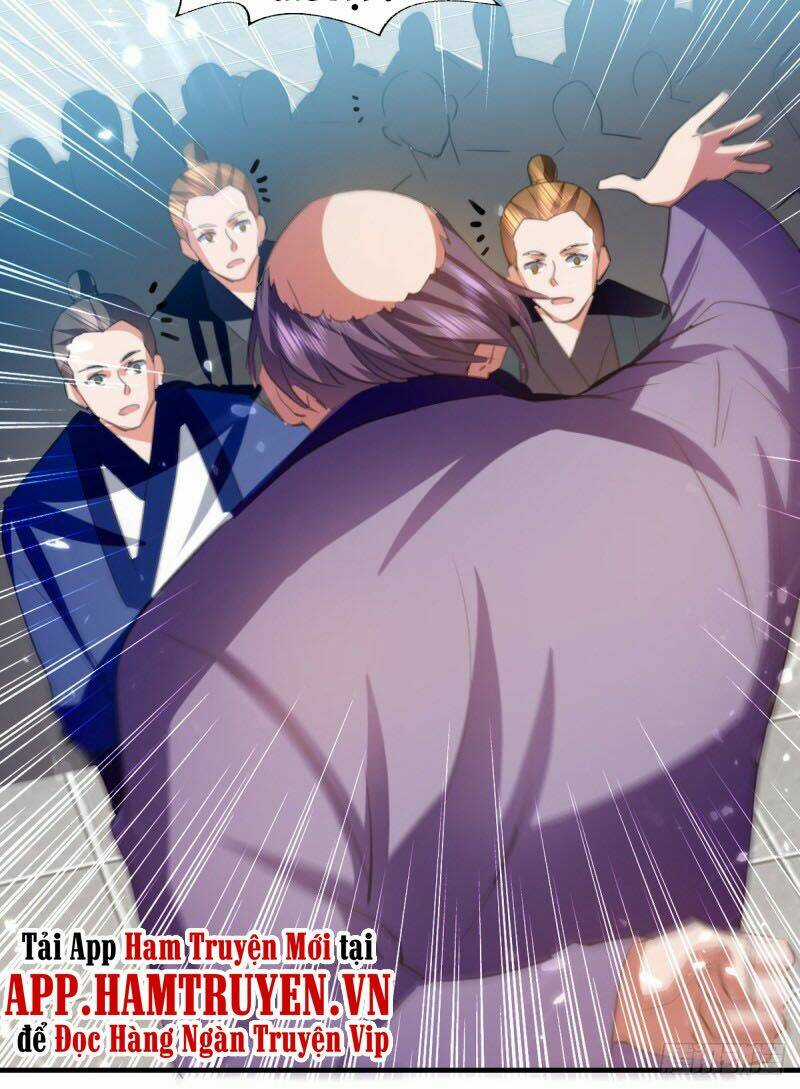 Đỉnh Cấp Võ Hồn Chapter 94 trang 22