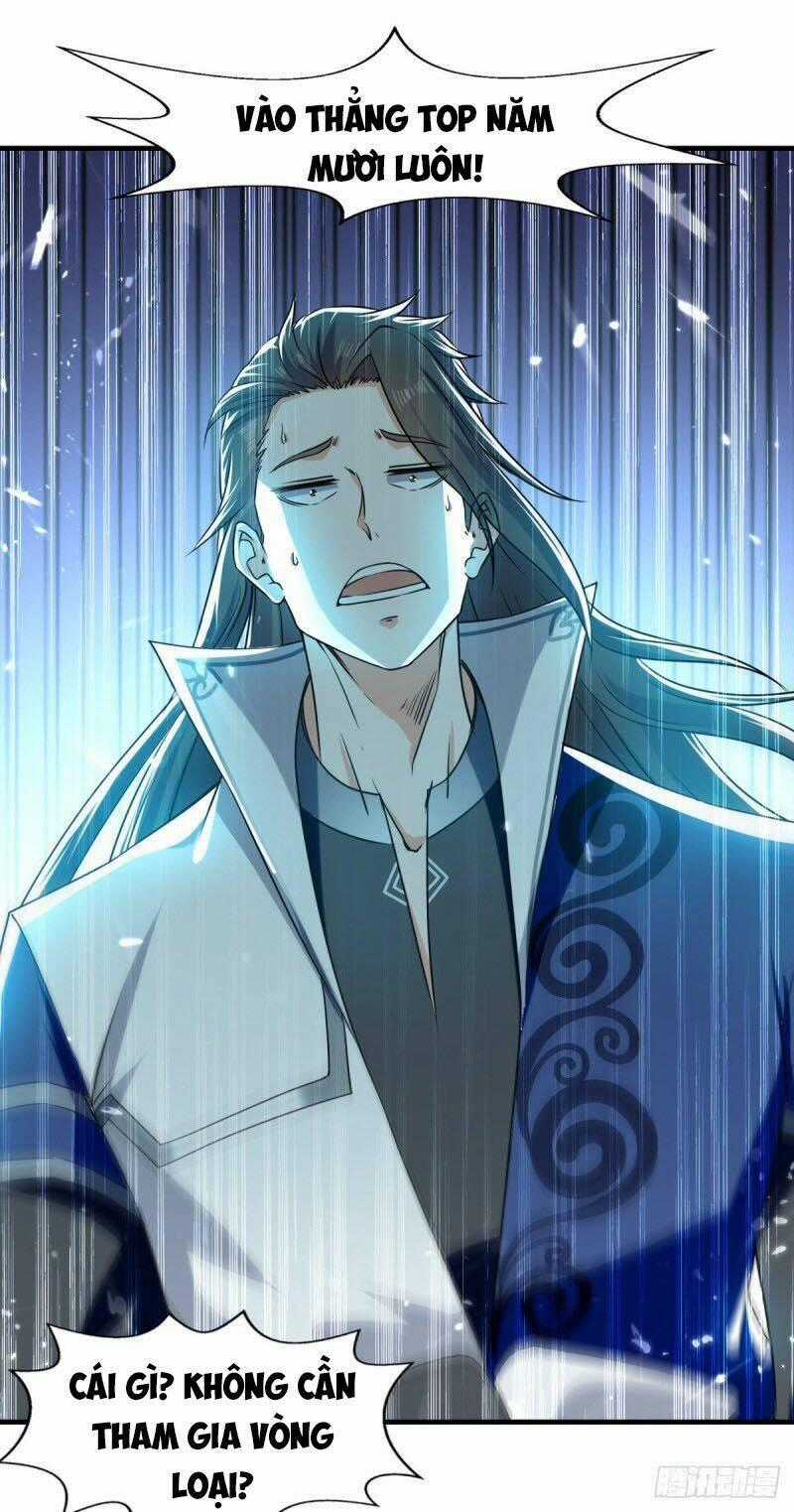 Đỉnh Cấp Võ Hồn Chapter 94 trang 24