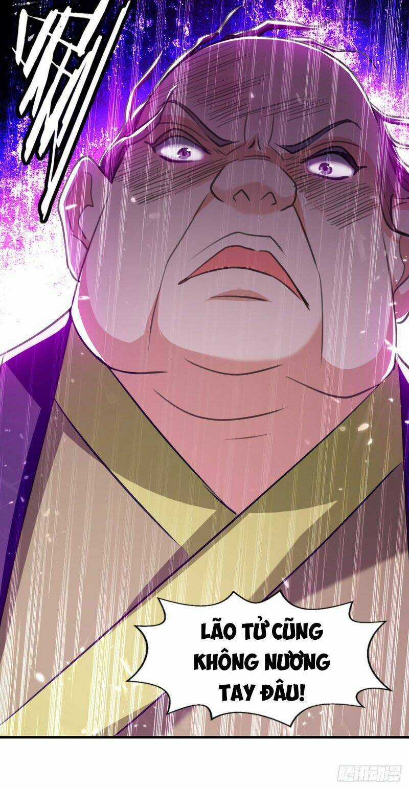 Đỉnh Cấp Võ Hồn Chapter 94 trang 9