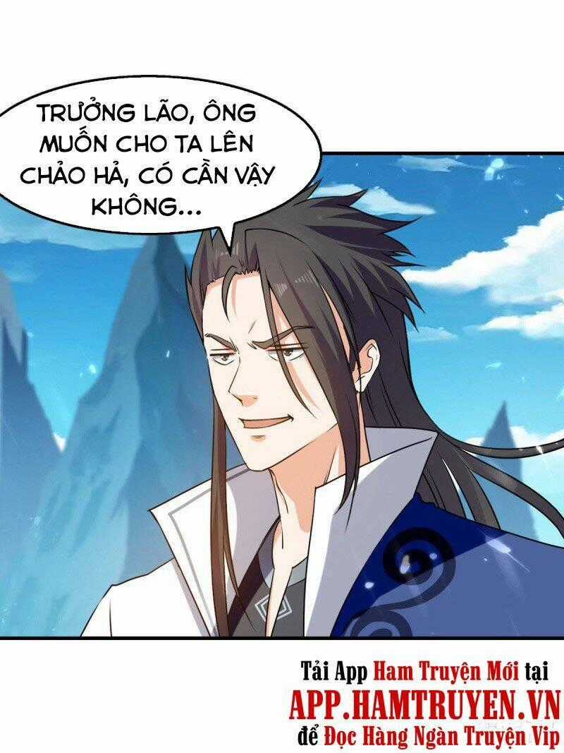 Đỉnh Cấp Võ Hồn Chapter 95 trang 1