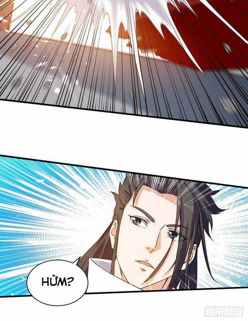 Đỉnh Cấp Võ Hồn Chapter 95 trang 10