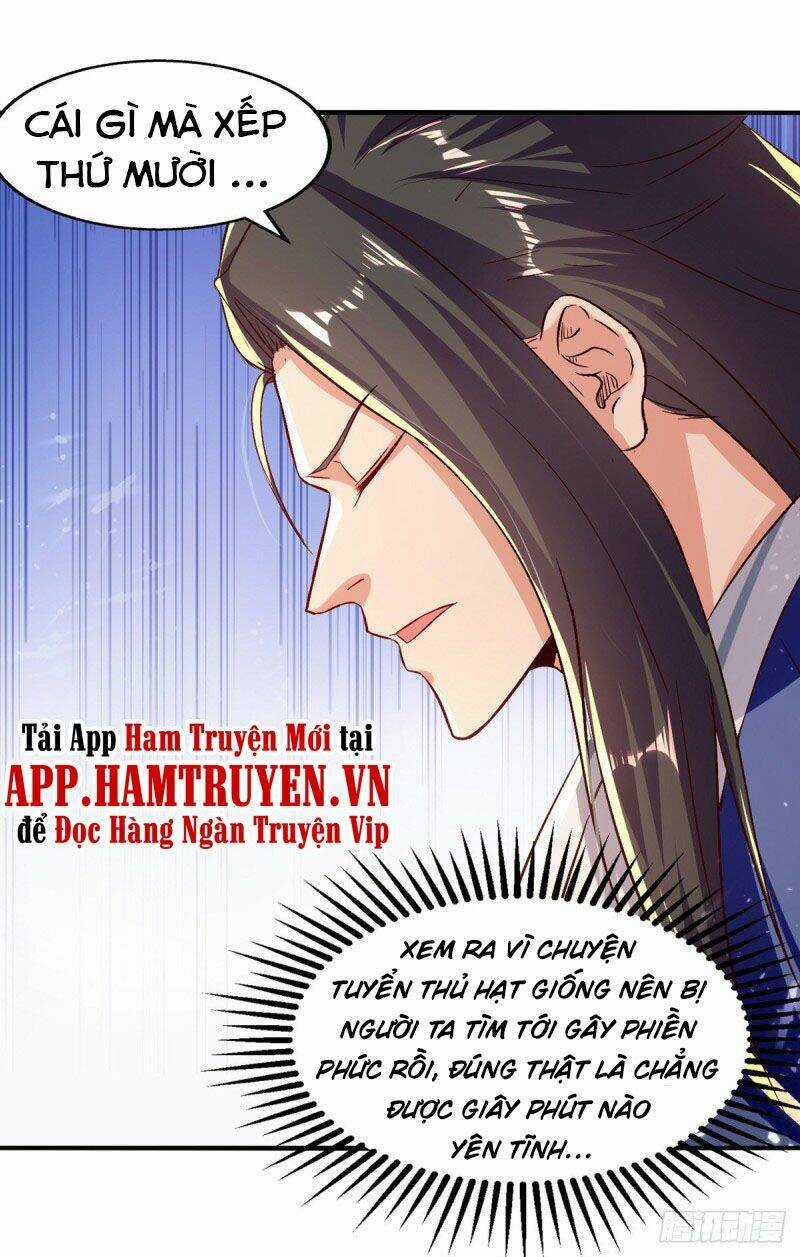 Đỉnh Cấp Võ Hồn Chapter 95 trang 13