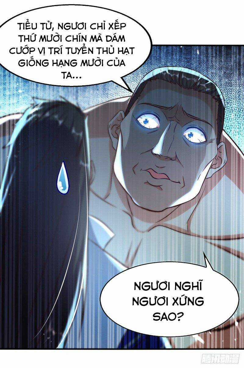 Đỉnh Cấp Võ Hồn Chapter 95 trang 15