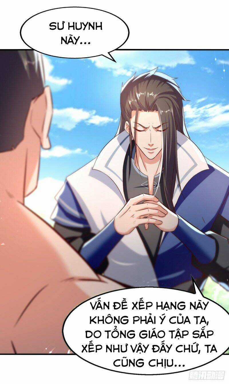 Đỉnh Cấp Võ Hồn Chapter 95 trang 16