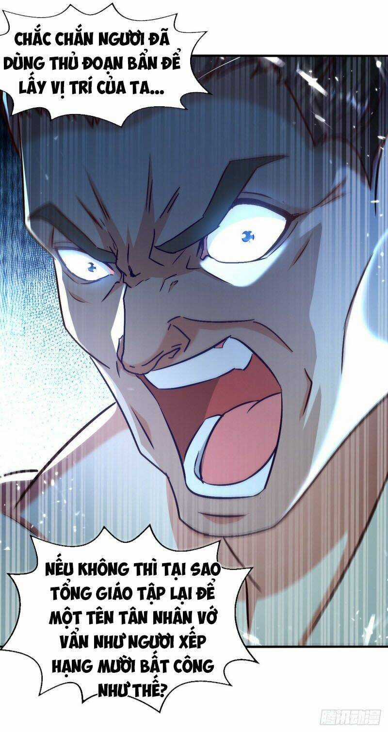 Đỉnh Cấp Võ Hồn Chapter 95 trang 18