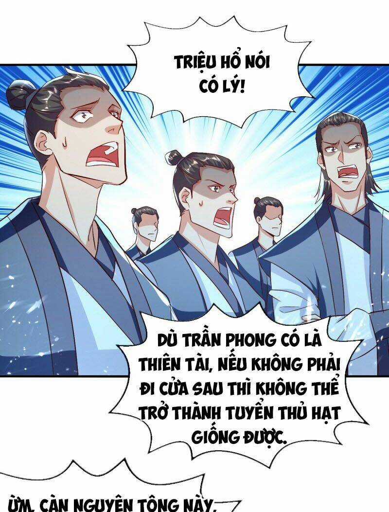 Đỉnh Cấp Võ Hồn Chapter 95 trang 19