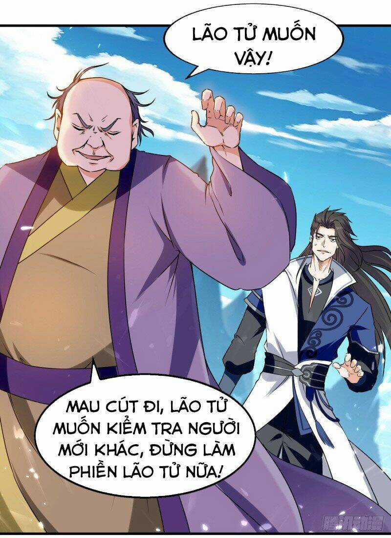 Đỉnh Cấp Võ Hồn Chapter 95 trang 2