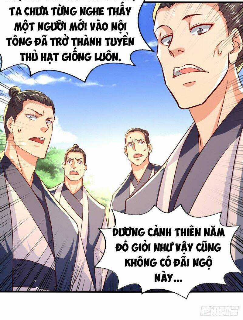 Đỉnh Cấp Võ Hồn Chapter 95 trang 20