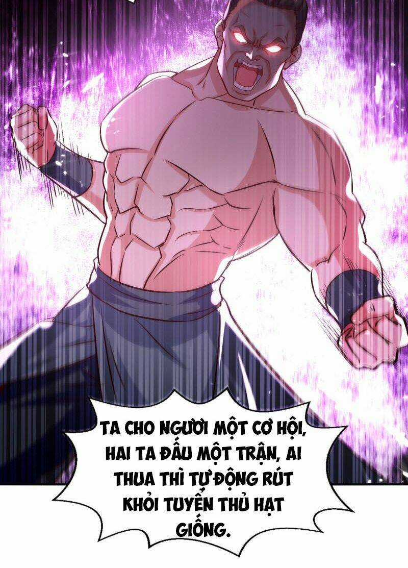 Đỉnh Cấp Võ Hồn Chapter 95 trang 23