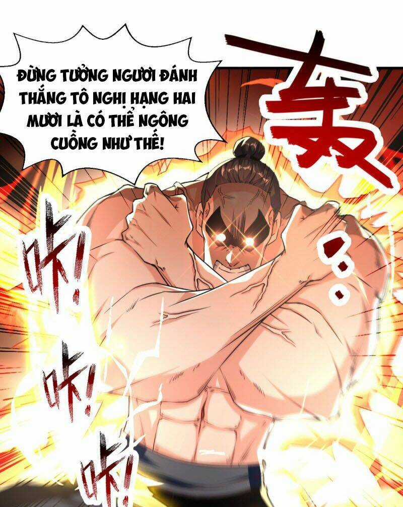Đỉnh Cấp Võ Hồn Chapter 95 trang 25