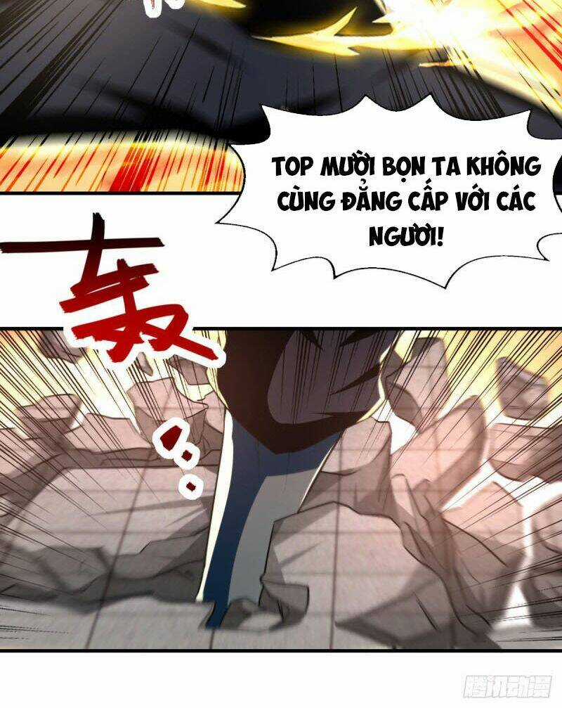 Đỉnh Cấp Võ Hồn Chapter 95 trang 26