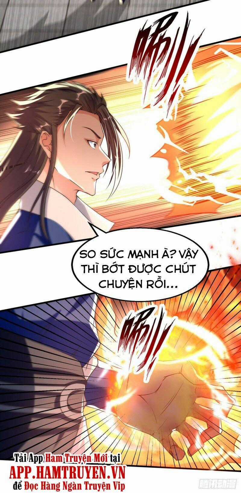 Đỉnh Cấp Võ Hồn Chapter 95 trang 28