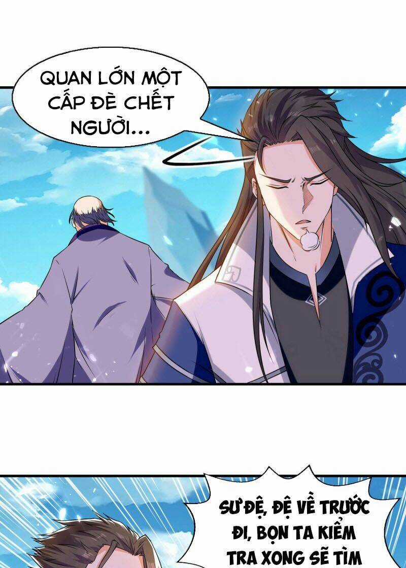 Đỉnh Cấp Võ Hồn Chapter 95 trang 3