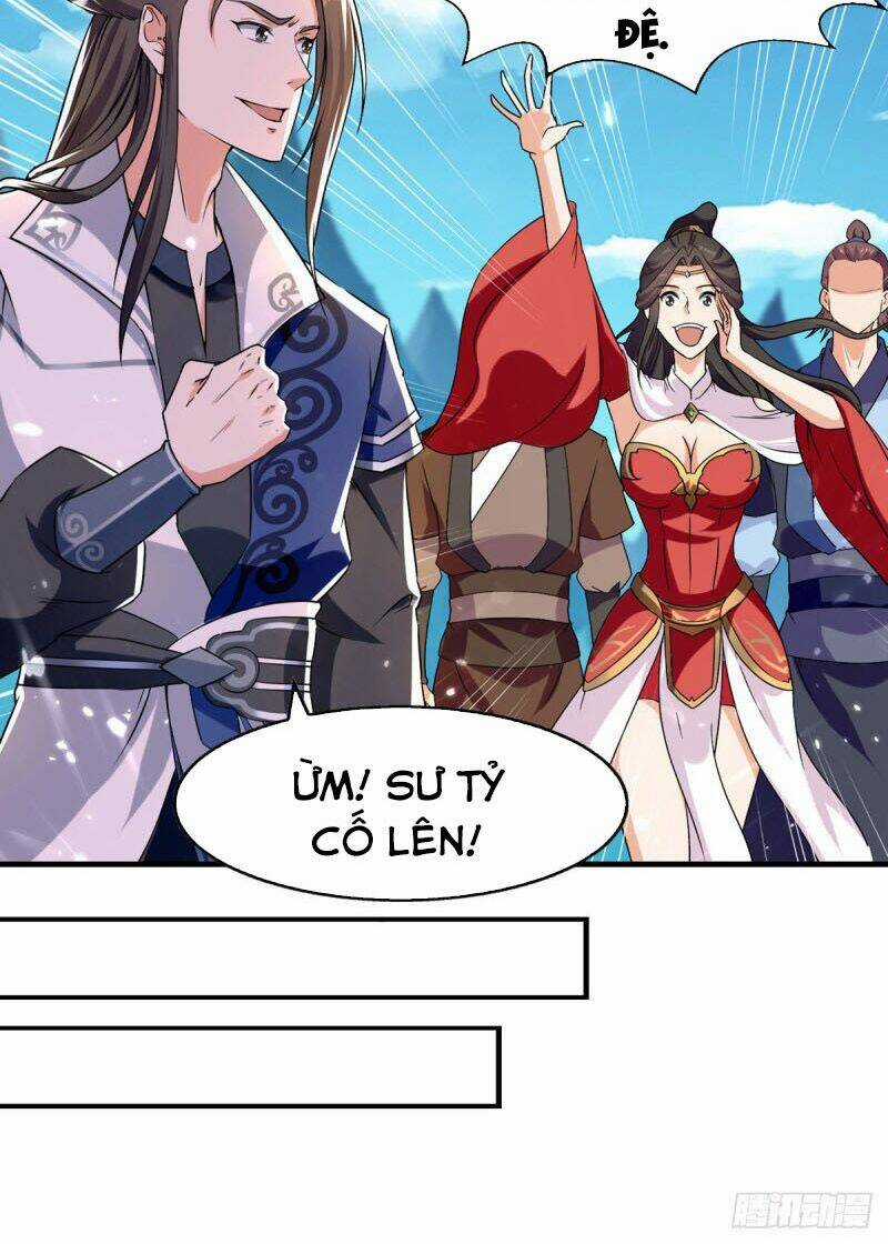 Đỉnh Cấp Võ Hồn Chapter 95 trang 4