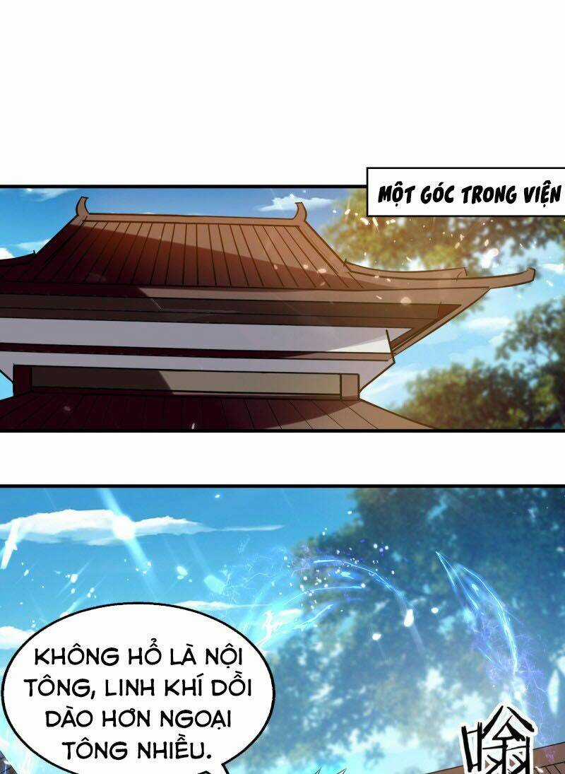 Đỉnh Cấp Võ Hồn Chapter 95 trang 5