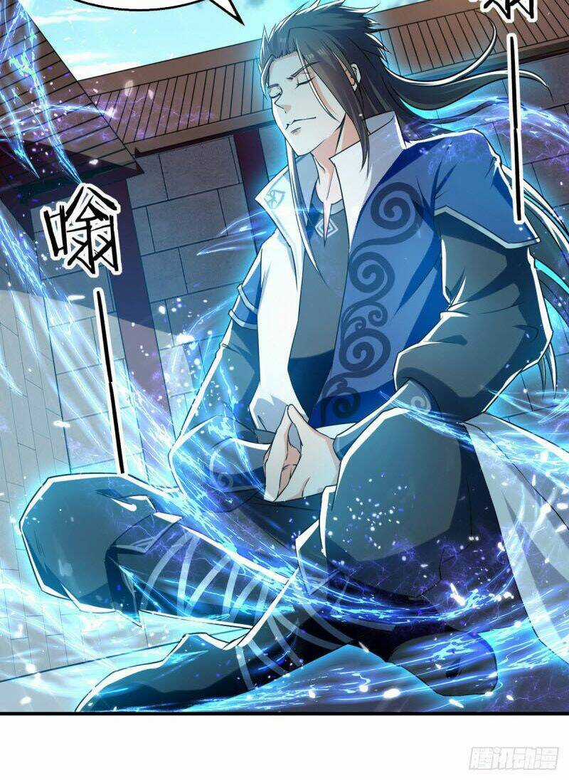 Đỉnh Cấp Võ Hồn Chapter 95 trang 6