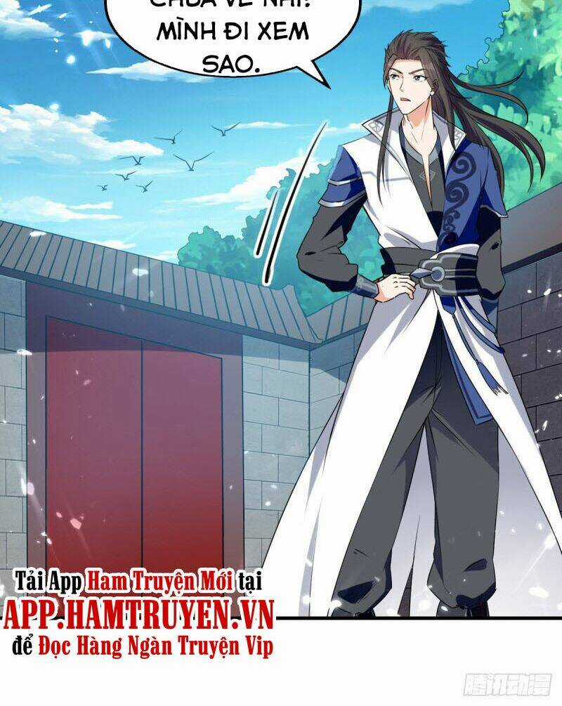 Đỉnh Cấp Võ Hồn Chapter 95 trang 8