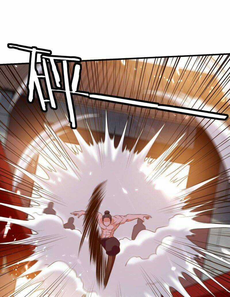 Đỉnh Cấp Võ Hồn Chapter 95 trang 9