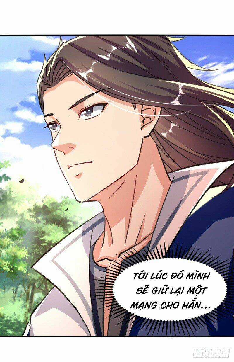 Đỉnh Cấp Võ Hồn Chapter 96 trang 16