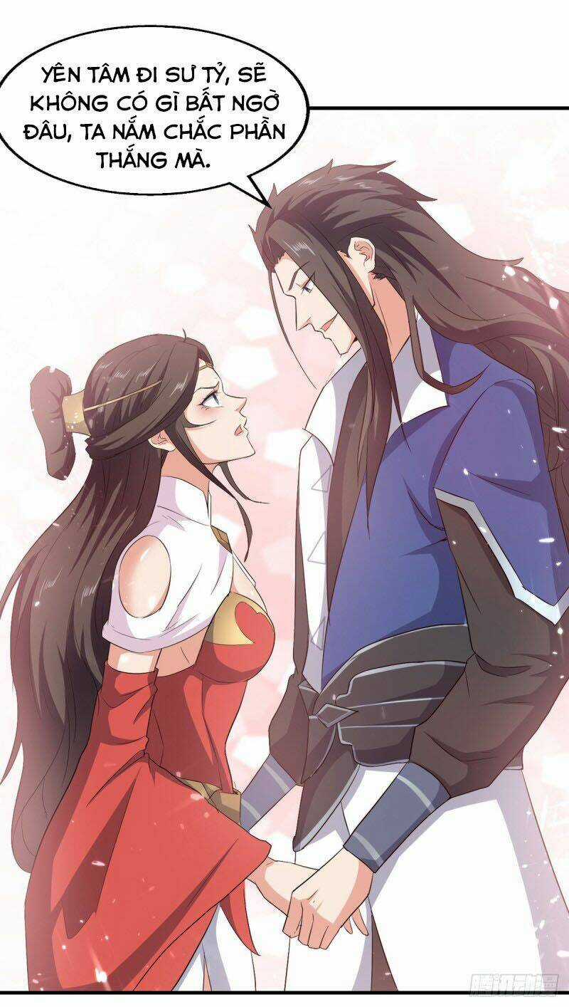 Đỉnh Cấp Võ Hồn Chapter 96 trang 19