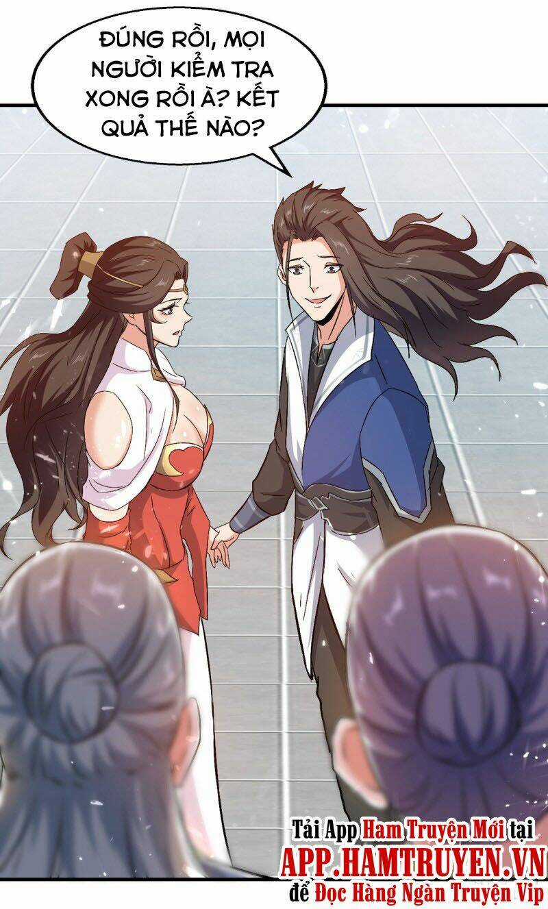 Đỉnh Cấp Võ Hồn Chapter 96 trang 20